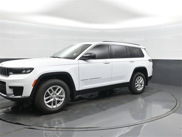 new 2025 Jeep Grand Cherokee L car, priced at $36,150