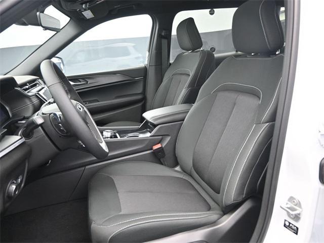 new 2025 Jeep Grand Cherokee L car, priced at $36,718