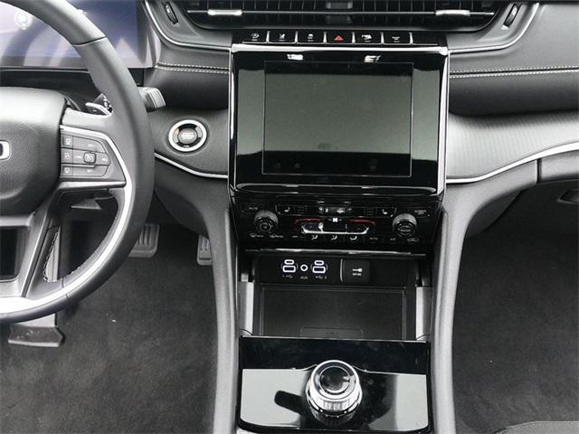 new 2025 Jeep Grand Cherokee L car, priced at $36,150