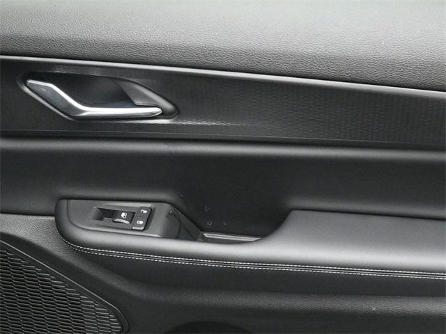 new 2025 Jeep Grand Cherokee L car, priced at $36,150