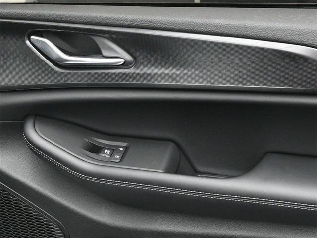 new 2025 Jeep Grand Cherokee L car, priced at $36,150