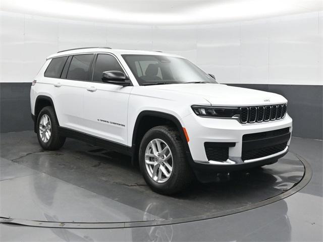 new 2025 Jeep Grand Cherokee L car, priced at $36,150