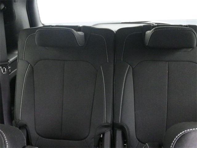 new 2025 Jeep Grand Cherokee L car, priced at $36,150