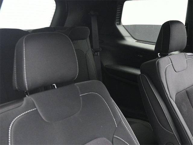 new 2025 Jeep Grand Cherokee L car, priced at $36,150