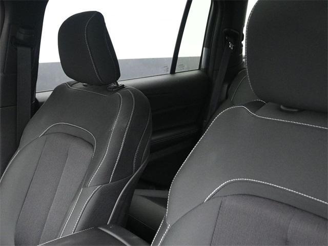 new 2025 Jeep Grand Cherokee L car, priced at $36,150