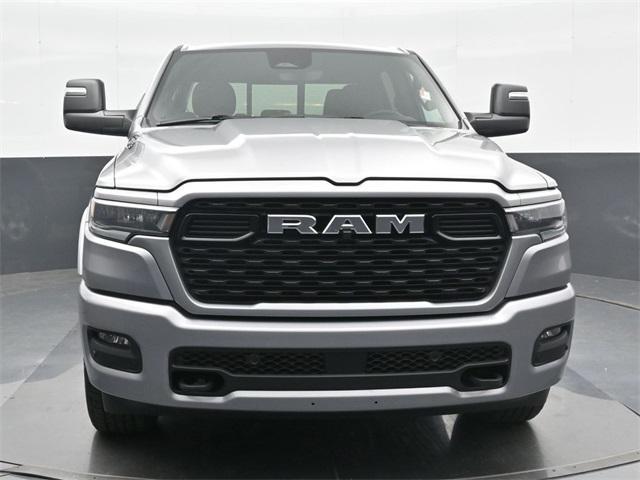 new 2025 Ram 1500 car, priced at $48,868