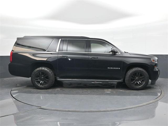 used 2019 Chevrolet Suburban car, priced at $22,700