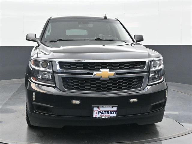 used 2019 Chevrolet Suburban car, priced at $22,700