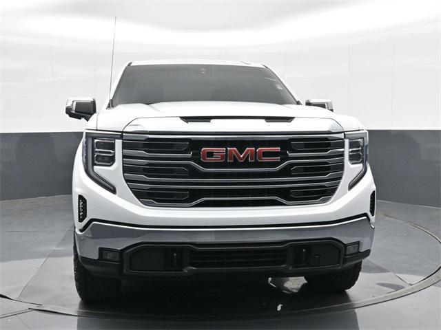 used 2023 GMC Sierra 1500 car, priced at $48,500