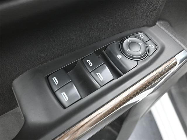 used 2021 Chevrolet Silverado 1500 car, priced at $23,588