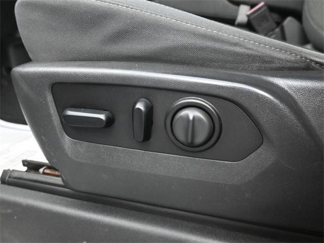 used 2021 Chevrolet Silverado 1500 car, priced at $23,588