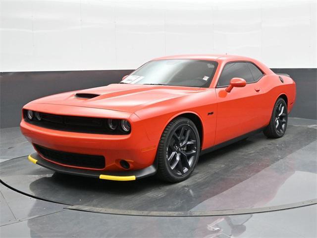 used 2023 Dodge Challenger car, priced at $35,000