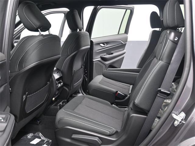 new 2025 Jeep Grand Cherokee L car, priced at $37,247