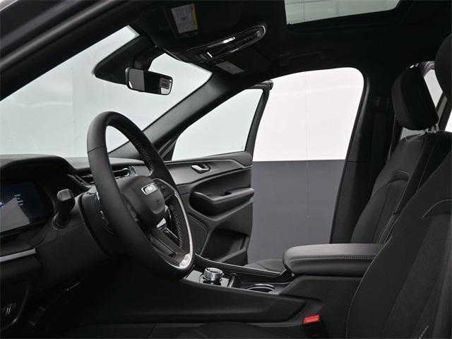 new 2025 Jeep Grand Cherokee L car, priced at $37,247