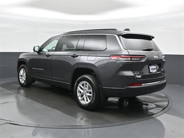 new 2025 Jeep Grand Cherokee L car, priced at $37,247