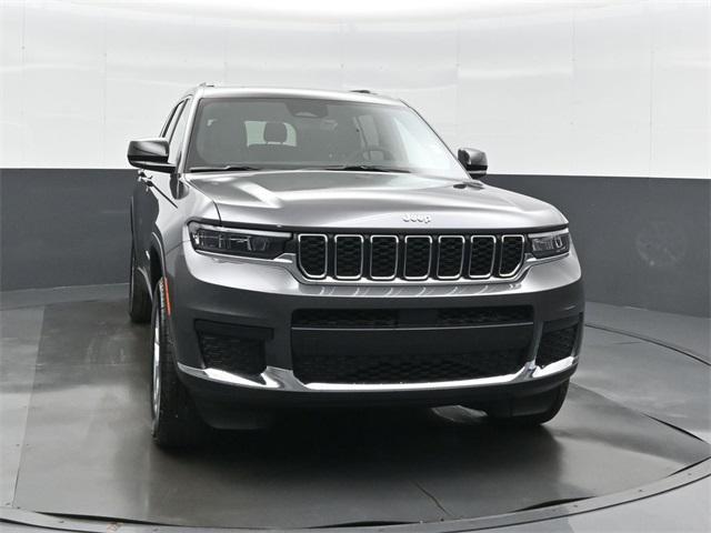 new 2025 Jeep Grand Cherokee L car, priced at $37,247