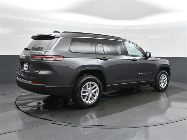 new 2025 Jeep Grand Cherokee L car, priced at $37,247