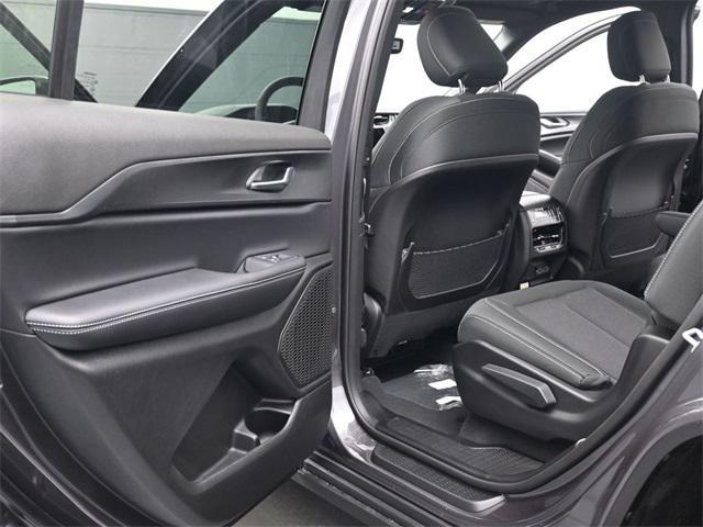 new 2025 Jeep Grand Cherokee L car, priced at $37,247