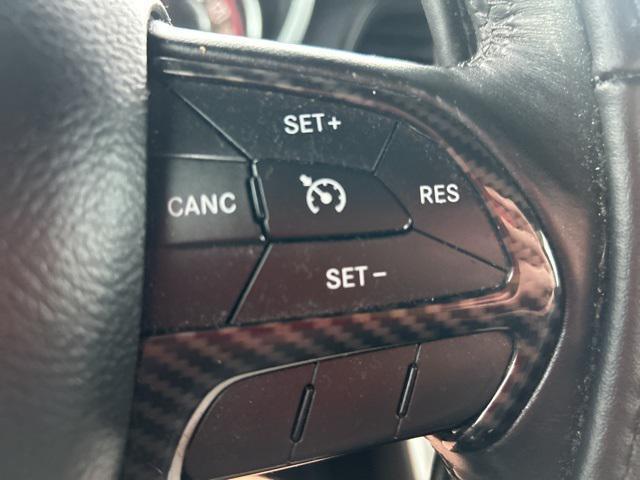 used 2015 Dodge Challenger car, priced at $12,500