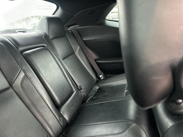 used 2015 Dodge Challenger car, priced at $12,500