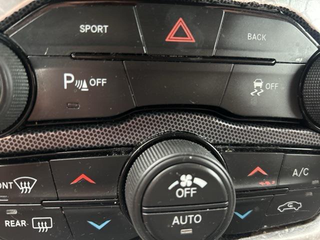 used 2015 Dodge Challenger car, priced at $12,500
