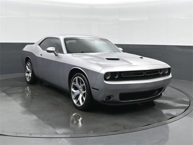 used 2015 Dodge Challenger car, priced at $12,000