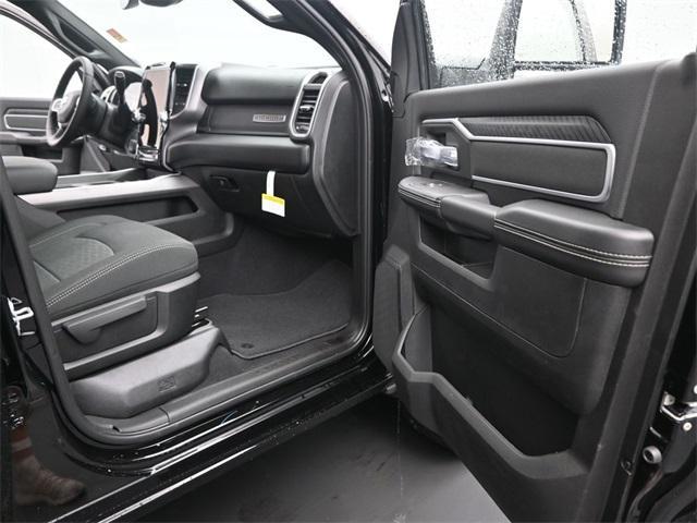 new 2025 Ram 2500 car, priced at $68,346