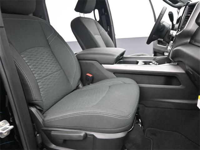 new 2025 Ram 2500 car, priced at $68,346