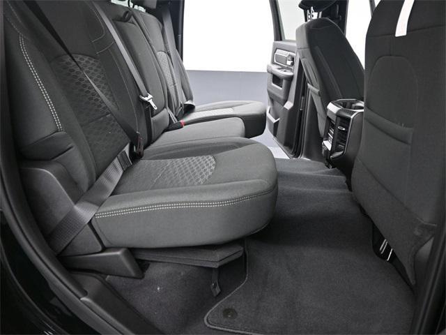 new 2025 Ram 2500 car, priced at $68,346