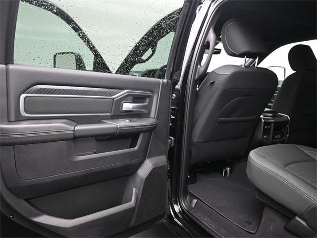 new 2025 Ram 2500 car, priced at $68,346