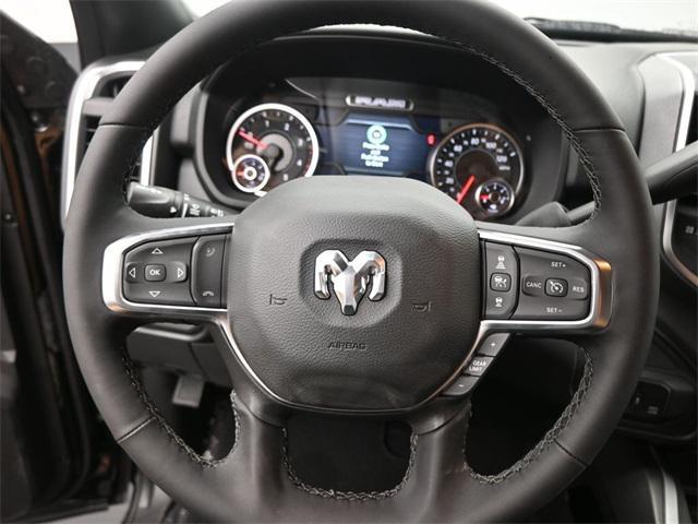 new 2025 Ram 2500 car, priced at $68,346