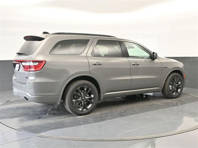 new 2024 Dodge Durango car, priced at $49,073