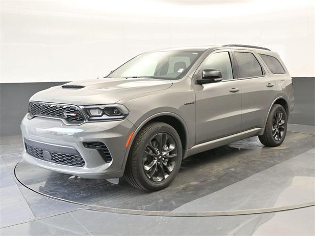 new 2024 Dodge Durango car, priced at $49,073