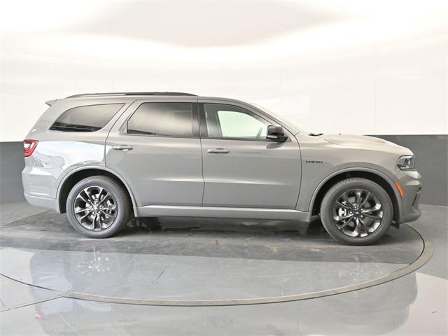 new 2024 Dodge Durango car, priced at $49,073