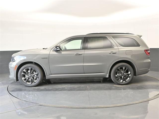 new 2024 Dodge Durango car, priced at $49,073