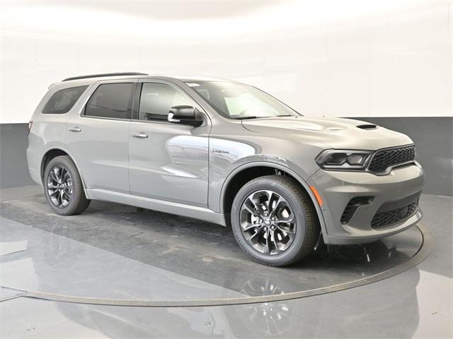 new 2024 Dodge Durango car, priced at $49,073