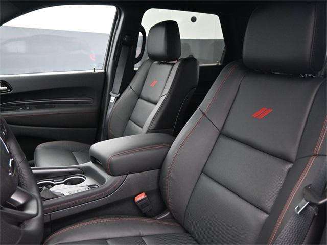 new 2024 Dodge Durango car, priced at $49,073