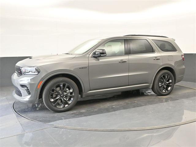 new 2024 Dodge Durango car, priced at $49,073