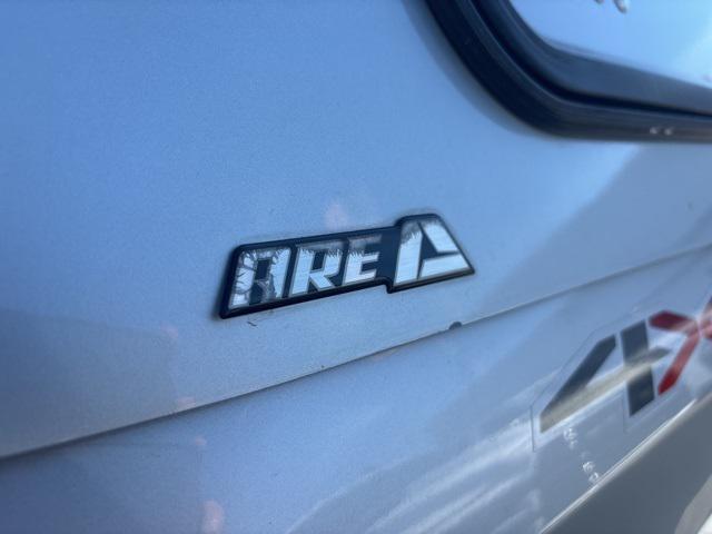 used 2021 Chevrolet Silverado 1500 car, priced at $27,884