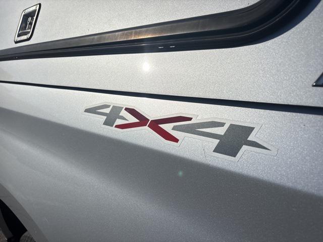 used 2021 Chevrolet Silverado 1500 car, priced at $27,884