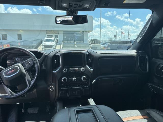 used 2020 GMC Sierra 1500 car, priced at $38,888