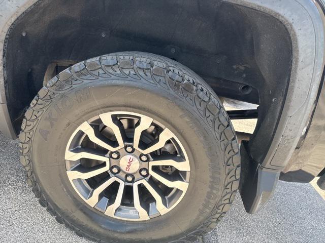 used 2020 GMC Sierra 1500 car, priced at $38,888