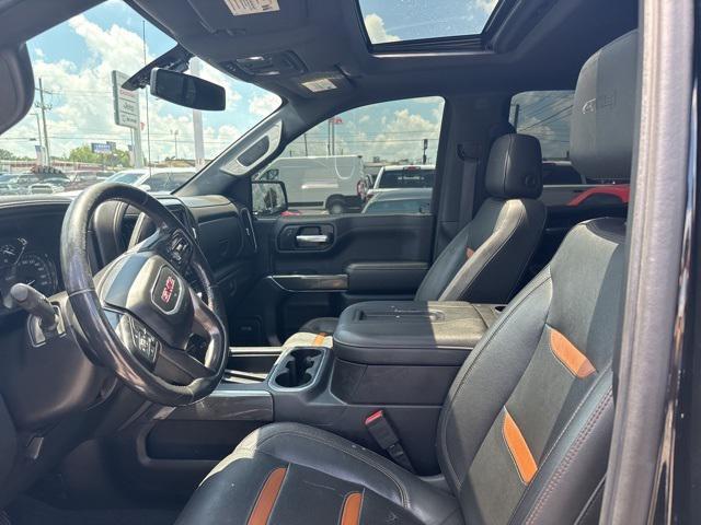 used 2020 GMC Sierra 1500 car, priced at $38,888