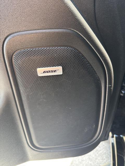 used 2020 GMC Sierra 1500 car, priced at $38,888