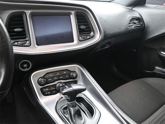 used 2021 Dodge Challenger car, priced at $27,700