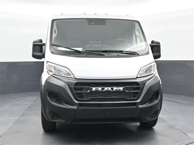 new 2025 Ram ProMaster 2500 car, priced at $48,682