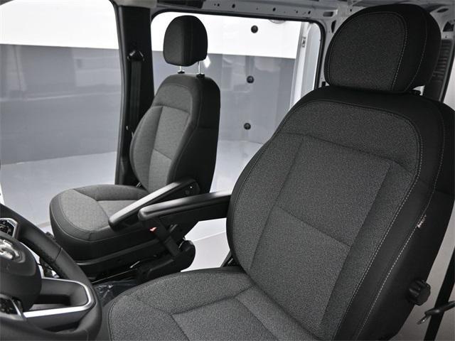 new 2025 Ram ProMaster 2500 car, priced at $48,682
