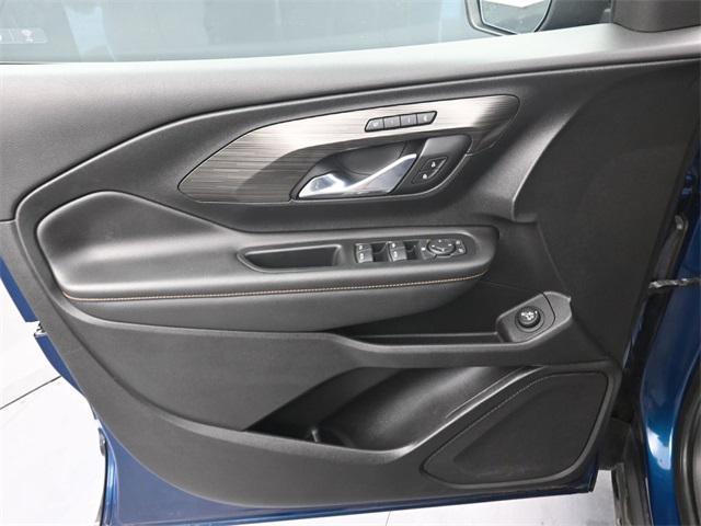 used 2021 GMC Terrain car, priced at $17,394