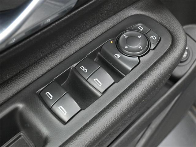 used 2021 GMC Terrain car, priced at $17,394