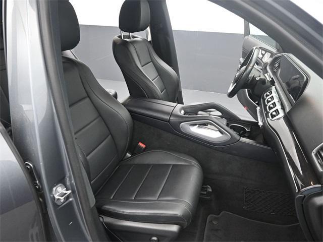 used 2020 Mercedes-Benz GLE 350 car, priced at $32,200